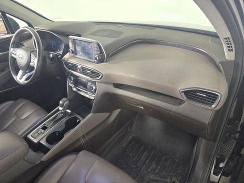 Used 2019 Hyundai Santa Fe Limited image 25