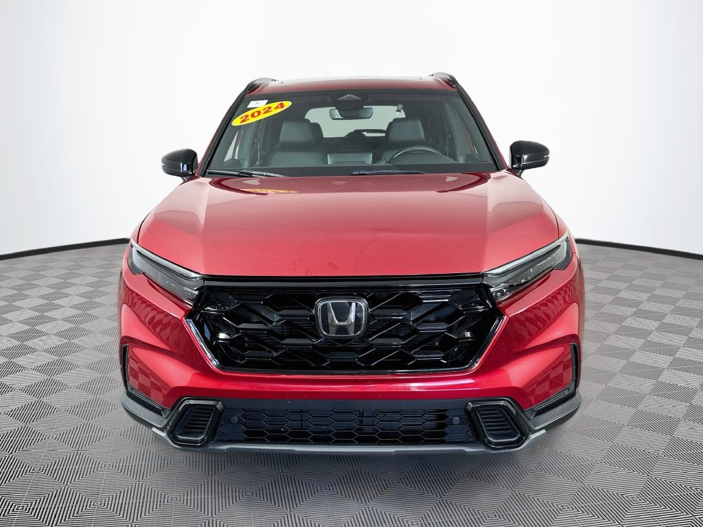 Used 2024 Honda CR-V Sport-L image 4