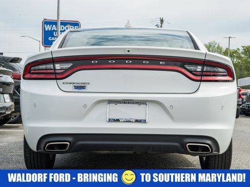 Used 2023 Dodge Charger SXT image 5