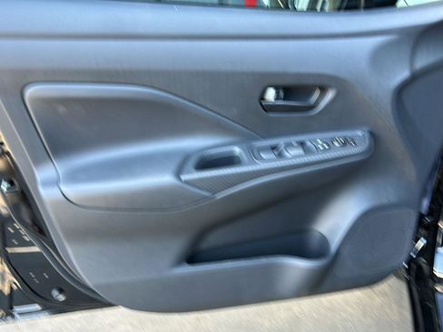 New 2025 Nissan Versa S w/ S Plus Package image 10