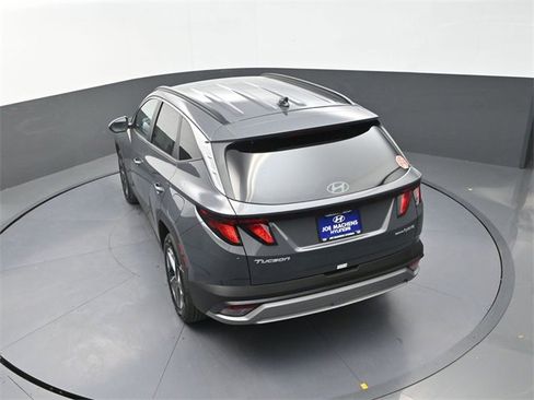New 2026 Hyundai Tucson SEL image 26