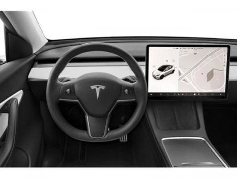 Used 2022 Tesla Model Y Performance AWD/4WD image 7