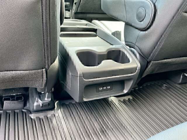 New 2027 Honda Odyssey EX-L image 10