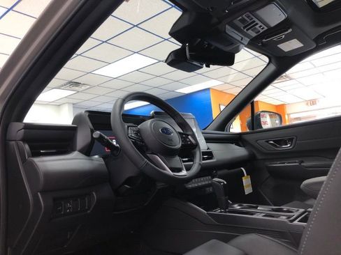 New 2026 Subaru Outback Touring image 25