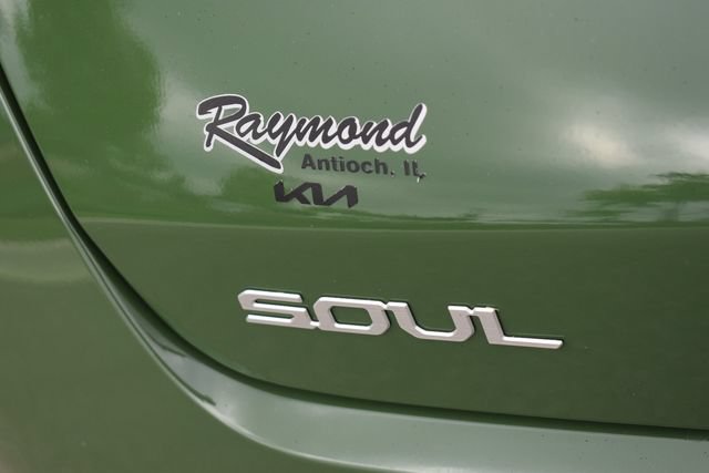 Certified 2023 Kia Soul EX FWD image 16