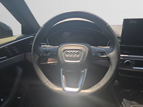 Used 2023 Audi A5 2.0T Prestige AWD/4WD image 13
