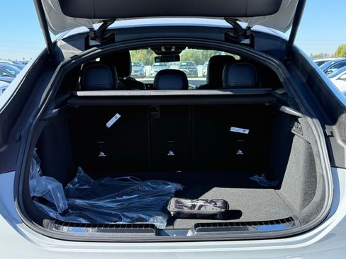 New 2026 Mercedes-Benz GLE 53 AMG 4MATIC Coupe image 12