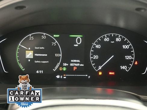 Used 2025 Honda Civic Sport image 10