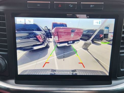 Used 2023 Ford F150 Lariat AWD/4WD image 20