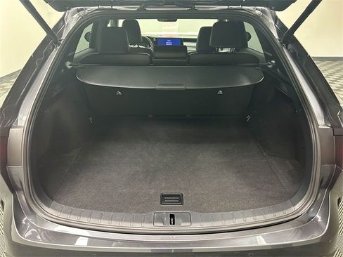 Certified 2024 Lexus RX 350 Premium image 8