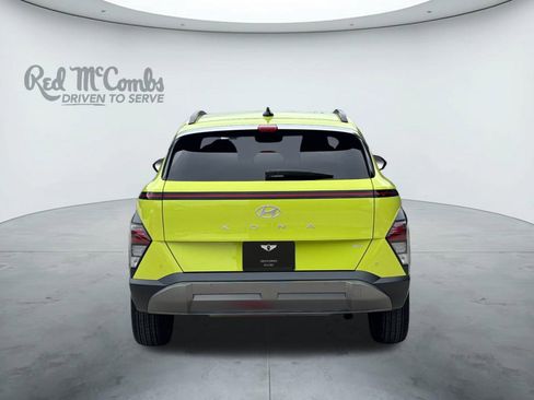 Used 2024 Hyundai Kona Limited image 4