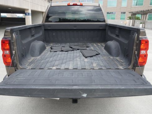Used 2014 Chevrolet Silverado 1500 LT w/ All Star Edition AWD/4WD image 30