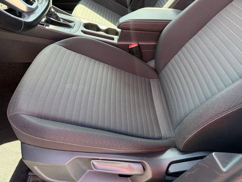 Used 2024 Volkswagen Jetta S FWD image 11