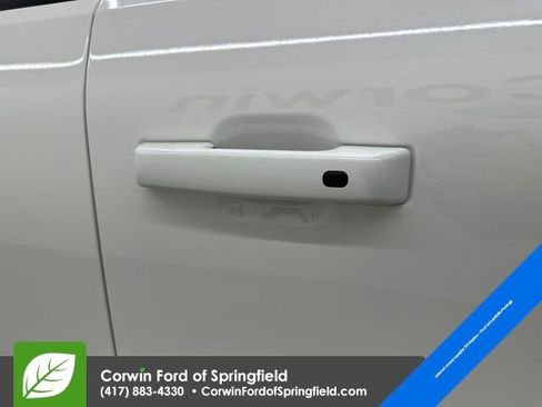 New 2026 Ford F250 Platinum w/ Tremor Off-Road Package image 8