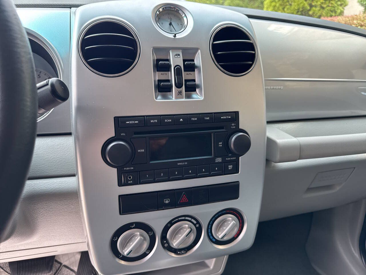 Used 2007 Chrysler PT Cruiser Touring FWD image 25