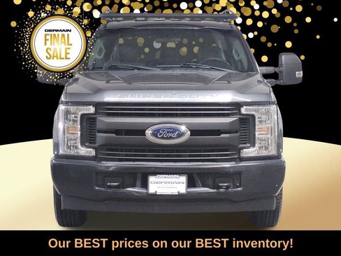 Used 2019 Ford F250 XL w/ Power Equipment Group image 3