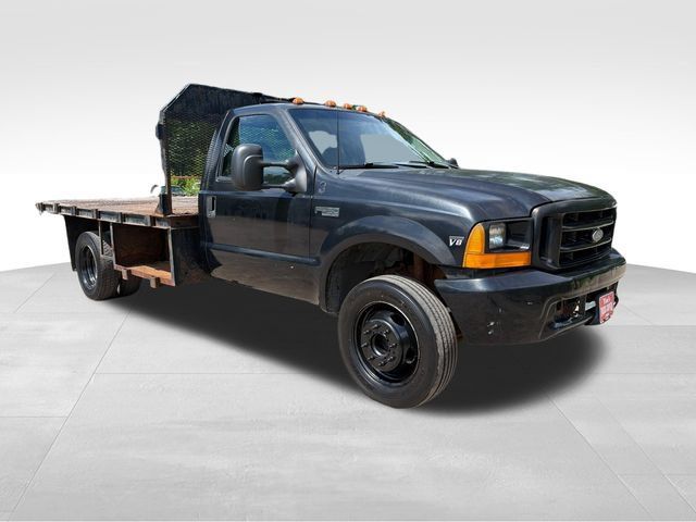 Used 1999 Ford F450 XL RWD image 1