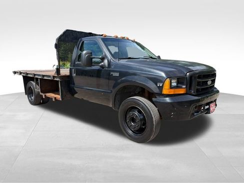 Used 1999 Ford F450 XL RWD image 1