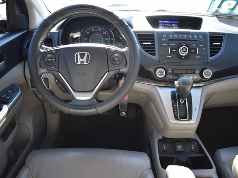 Used 2014 Honda CR-V EX-L image 20