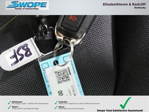 New 2025 Ford F150 STX w/ Equipment Group 200A image 30