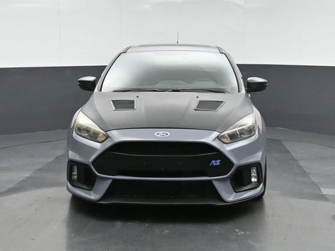 Used 2017 Ford Focus RS image 2