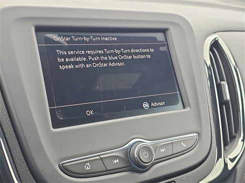 Used 2024 Chevrolet Equinox RS image 14