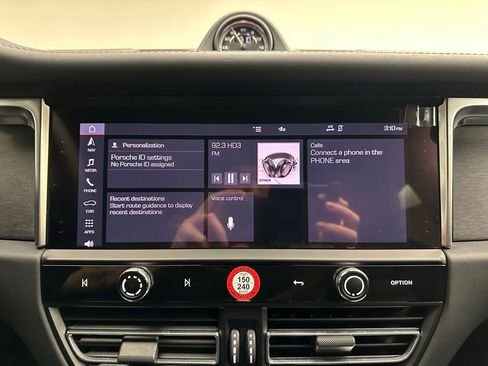 Used 2024 Porsche Macan GTS image 14