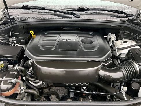 Certified 2019 Jeep Grand Cherokee Altitude RWD image 31