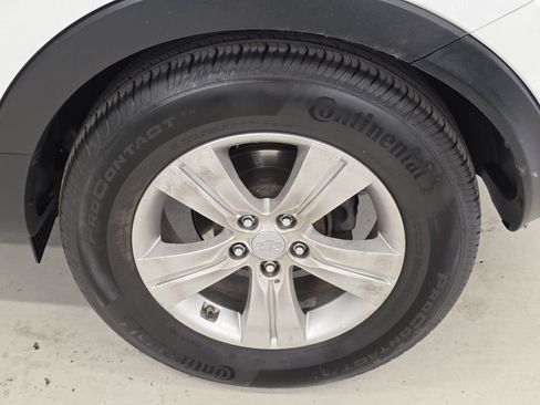Used 2011 Kia Sportage LX w/ Convenience Pkg AWD/4WD image 46