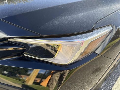 New 2025 Subaru WRX GT image 9