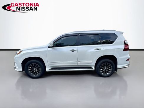 Used 2018 Lexus GX 460 Premium AWD/4WD image 5