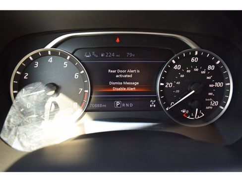 Used 2022 Nissan Frontier S w/ Technology Package image 26