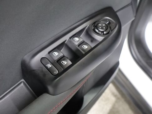 Used 2025 Dodge Hornet GT w/ GT Blacktop Package AWD/4WD image 13