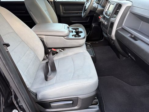 Used 2019 RAM 1500 Express w/ Express Value Package image 14