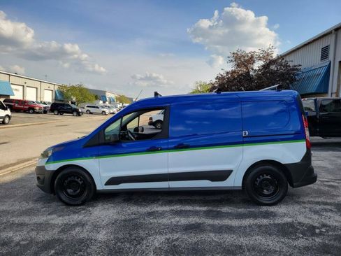 Used 2018 Ford Transit Connect XL FWD image 36