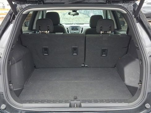 Used 2020 Chevrolet Equinox LT image 31