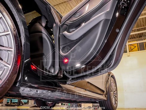 Used 2019 Mercedes-Benz AMG GT 63 image 86