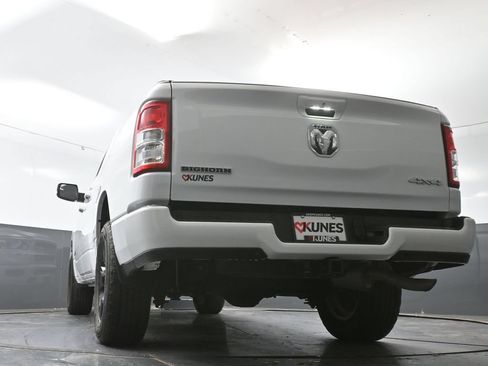 Used 2022 RAM 1500 Big Horn AWD/4WD image 55