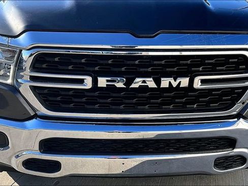 Used 2022 RAM 1500 Lone Star image 30