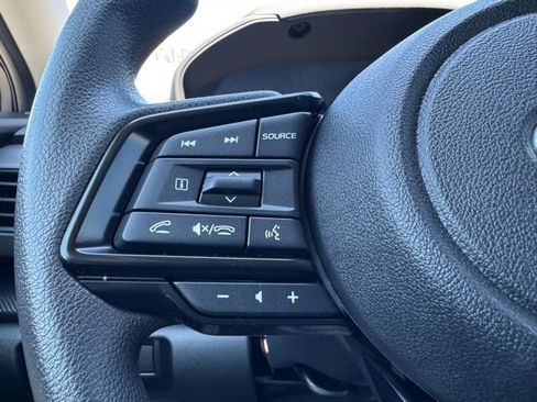 New 2025 Subaru Crosstrek 2.0i Premium image 14
