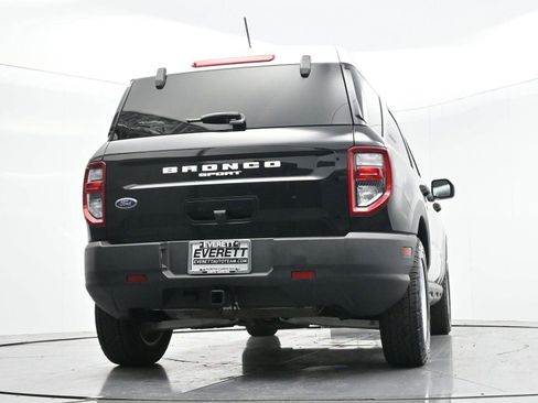 Used 2024 Ford Bronco Sport Heritage image 42