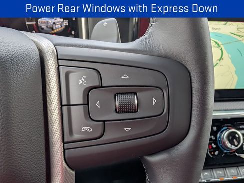 New 2026 GMC Sierra 1500 Denali image 13