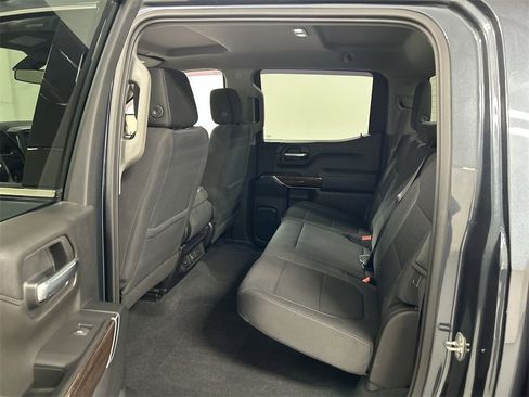 Used 2021 GMC Sierra 1500 SLE image 19