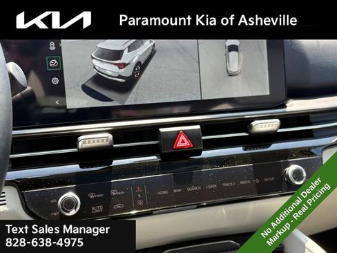 New 2026 Kia Sportage SX Prestige AWD/4WD image 11