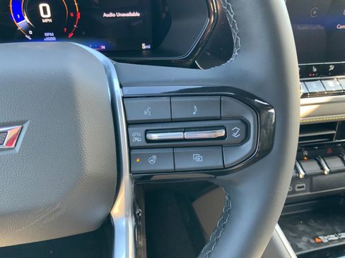 New 2026 Chevrolet Colorado ZR2 w/ Technology Package image 20