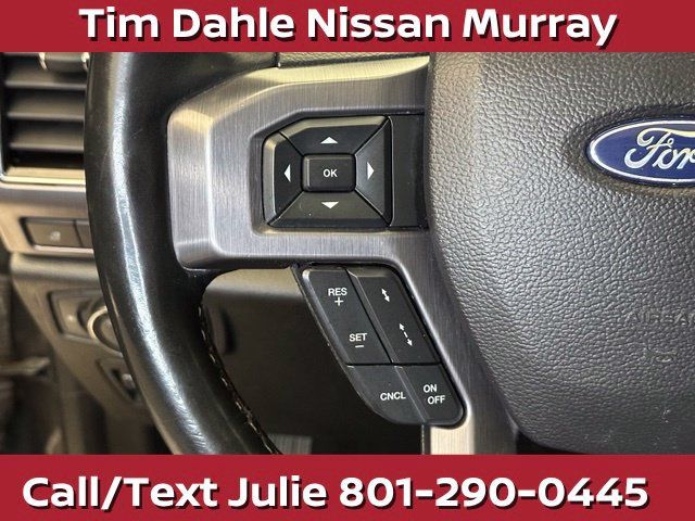 Used 2020 Ford Expedition Platinum AWD/4WD image 24