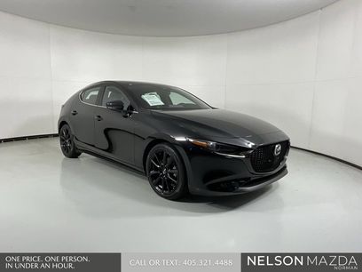 Used 2022 MAZDA MAZDA3 s