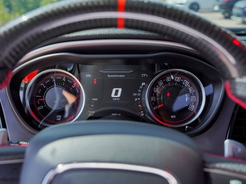 Used 2020 Dodge Challenger R/T Scat Pack w/ Dynamics Package image 27