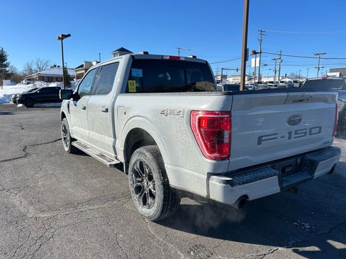 Used 2023 Ford F150 XLT w/ Equipment Group 302A High image 8