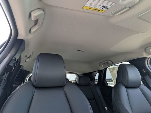 New 2026 MAZDA CX-30 AWD 2.5 S w/ Select Sport Pkg image 19